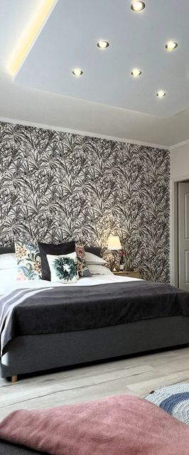 Milano Vendégház Bakonybél