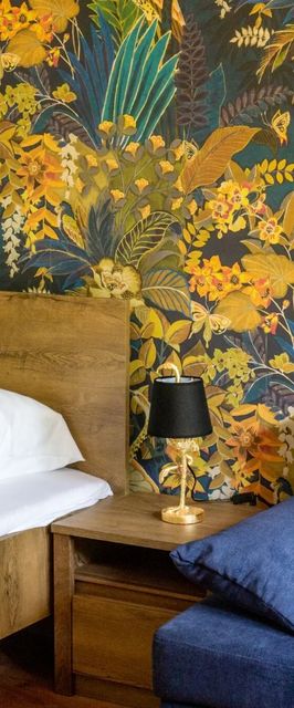 Secret Garden Apartman Miskolc