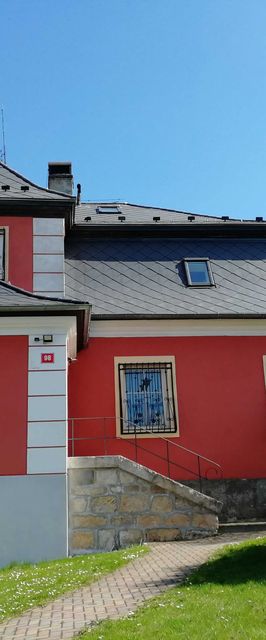 Fara Jítrava Rynoltice