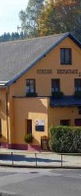 Staropacká sokolovna Stará Paka