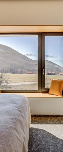 Hotel Maralák Kunčice pod Ondřejníkem