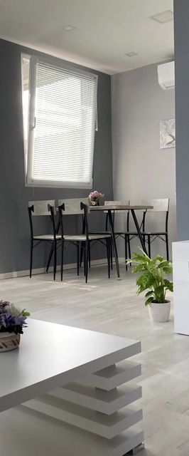 Vizokuti Apartmanház Zalaegerszeg