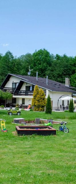 Apartmány LIZARD Čeladná