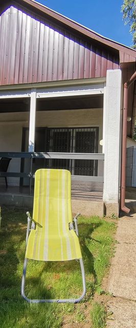 Panoráma Nyaraló Tiszalök