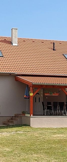 Kamilla Vendégház Keszthely