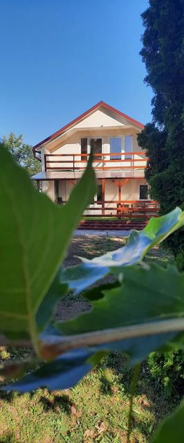 Fortuna Vendégház Sárospatak