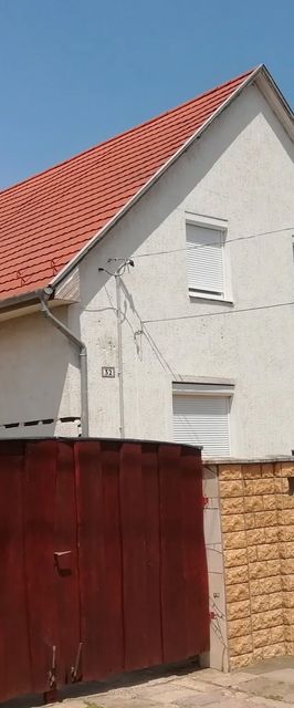 Fekete Apartman Balatonendréd