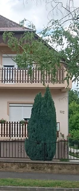 Fullér Vendégház Hévíz