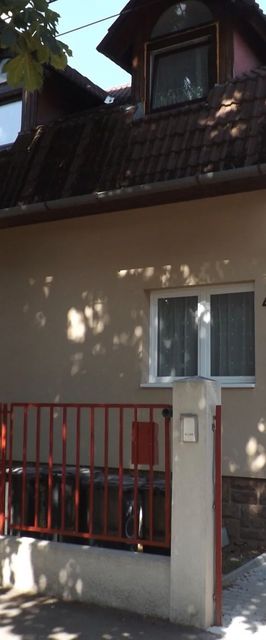 Napsugár Vendégház Keszthely