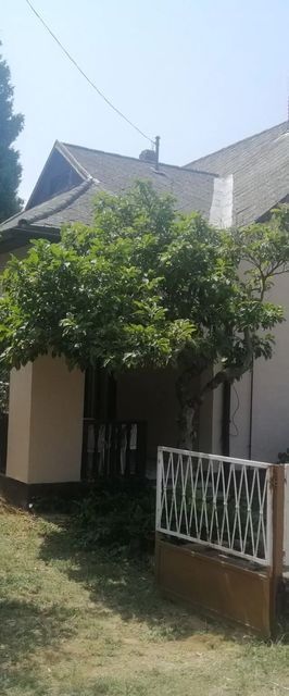 Jetter Ház Balatonboglár