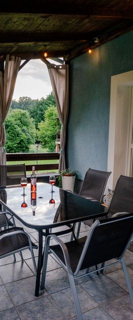 Jenny Vendégház Zalakaros