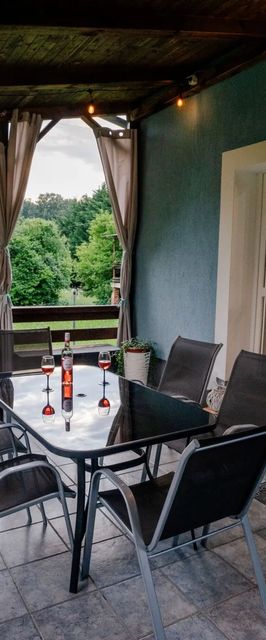 Jenny Vendégház Zalakaros