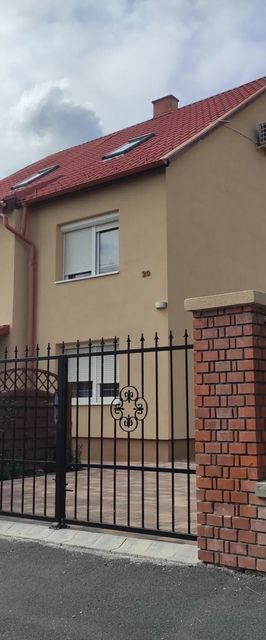 Appartamenti Delle Vacanze Keszthely