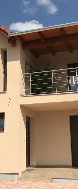 Rita Apartman Hévíz