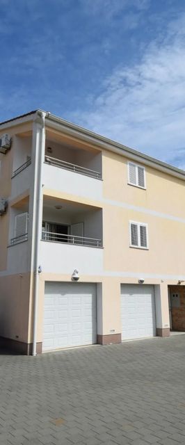 Apartman Gem Barušići