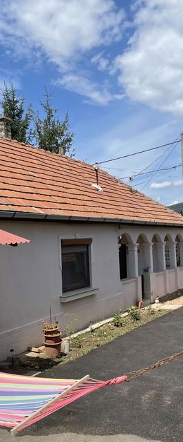 Dombos Vendégház Golop