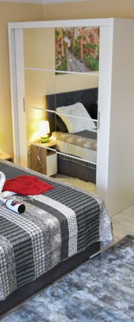 Délibáb Wellness Vendégház Kisvárda