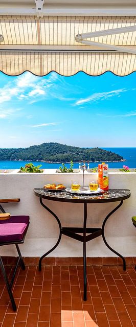 Apartman Dubrovnik - CDD844