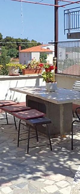 Apartman Pula - CIP939