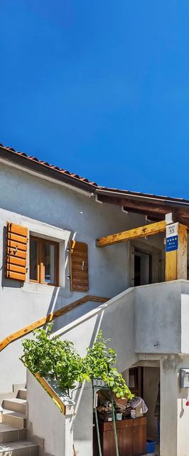 Apartman Kršan - CIO333