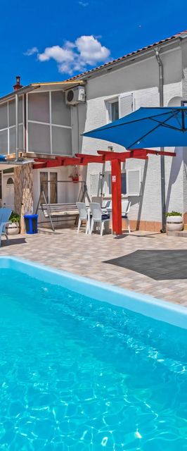 Vendégház Bribir - CKN658