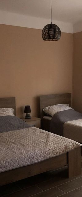 AquaApartman Nagyatád