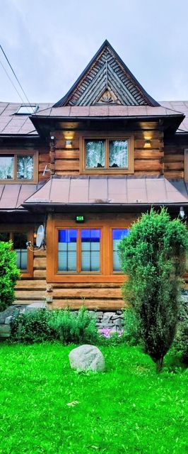 Pokoje Gościnne u Bartka Zakopane