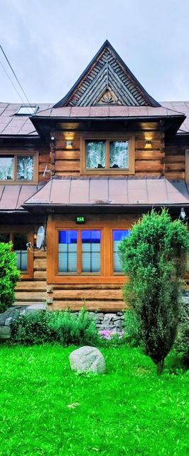 Pokoje Gościnne u Bartka Zakopane