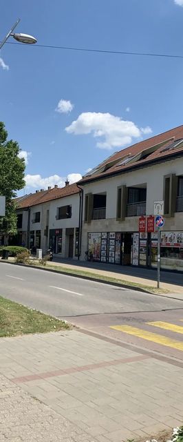 Four Seasons Downtown Apartment Siófok