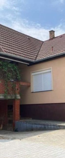 Anno Apartmanház Balatonföldvár