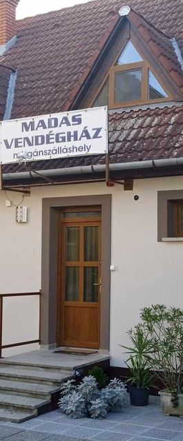 Madas Vendégház Pécs