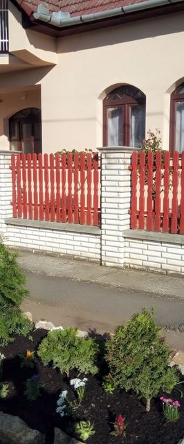 Váradi Vendégház Hajdúszoboszló