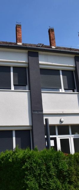 Vadása Ház Hegyhátszentjakab