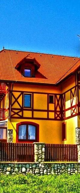 Penzión Baďo Stará Lesná