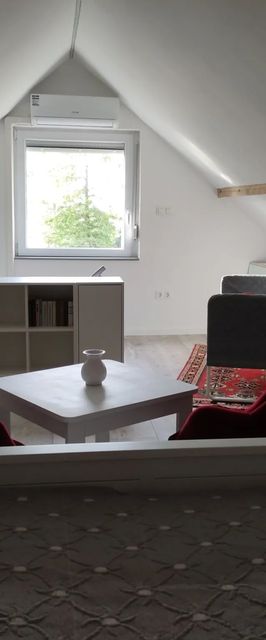 Hargitai Nyaraló Balatonfenyves