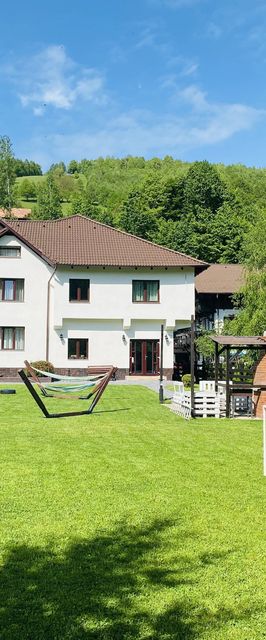 Pensiunea Floare de Colț Bran