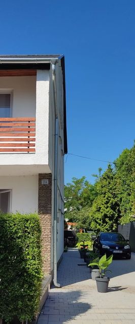Liliomház Apartman Balatonboglár