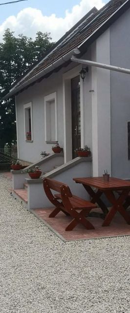 Becce Vendégház Dörgicse