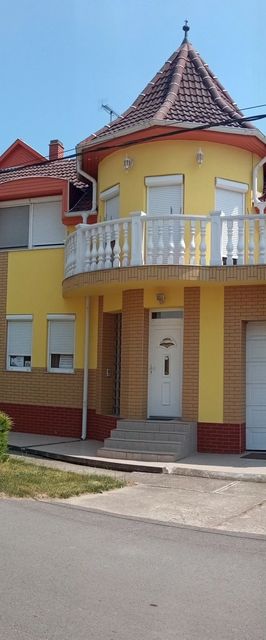 István Villa Hajdúszoboszló