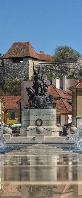 Pitypang Apartman Eger