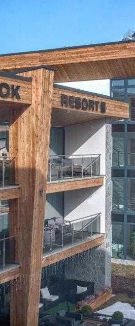 AC Apartmán Hrebienok C 302 Starý Smokovec