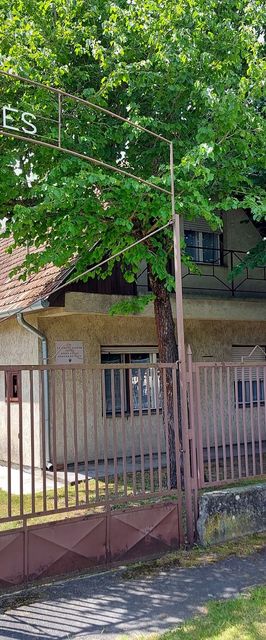 Peaceful Apartman Fonyód