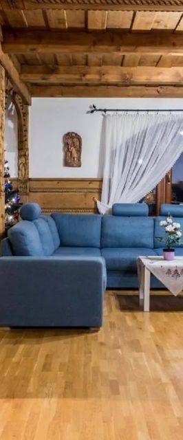 Apartament Bajkowy & Dwupoziomowy Krzesany Zakopane