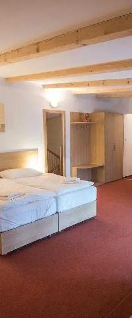 Apartmány Tiva Ostrava