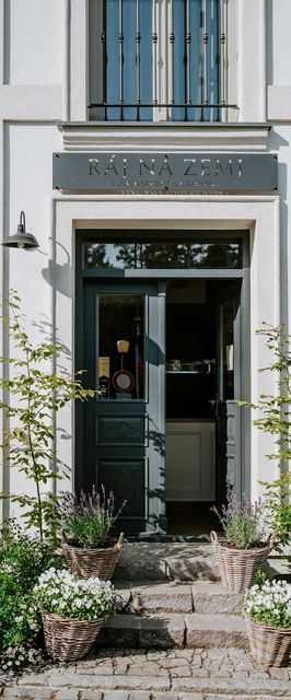 Venkovský hotel Ráj na Zemi Hukvaldy