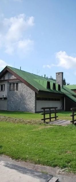 Penzion Tendr Deštné v Orlických horách