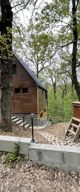 Tölgyes Menedék Noszvaj