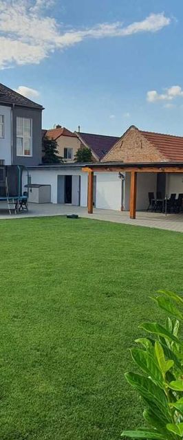 Apartmá na Hané Kostelec na Hané