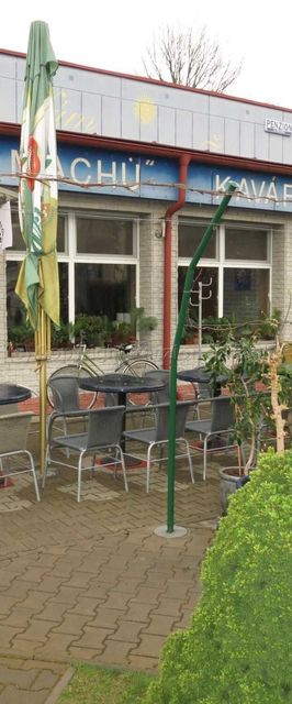 Penzion u Splavu Břeclav