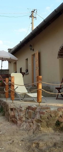 Keresztes Apartman és Vendégház Kővágóörs